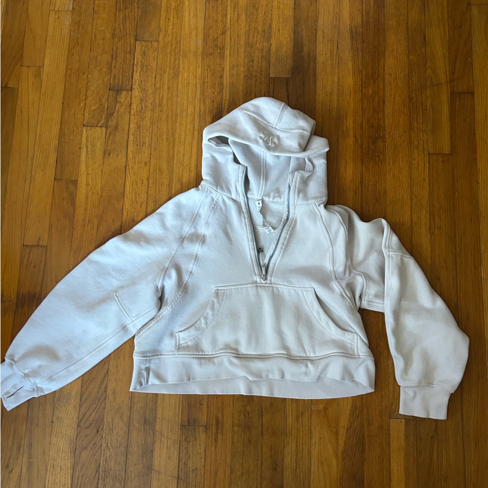 lululemon scuba